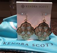 Kendra Scott Earrings 202//186